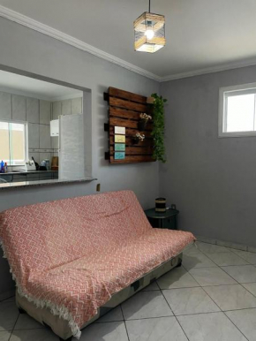 Casa para temporada